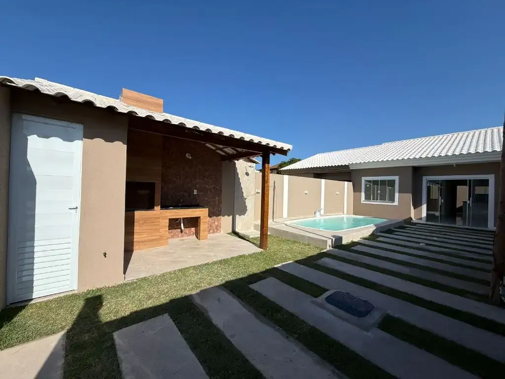 Residencial Vista Mar - Unamar