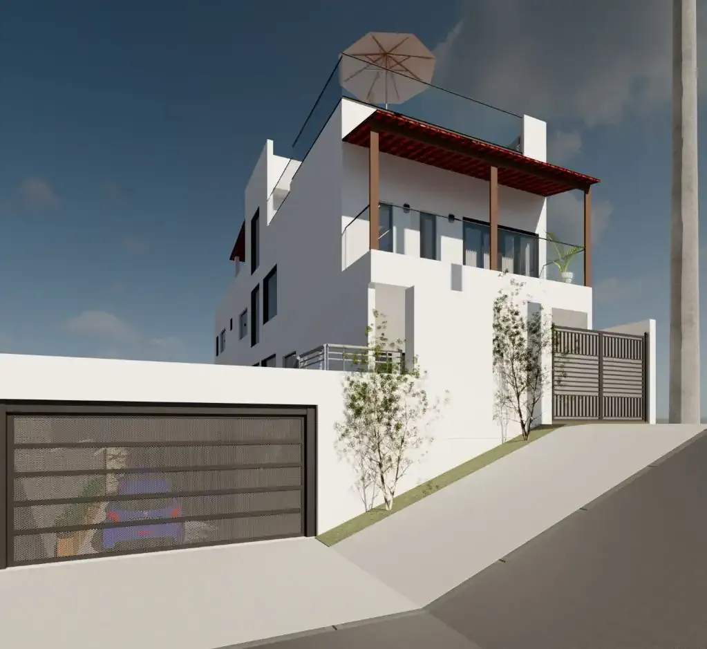 Apartamento Frente Mar Unamar